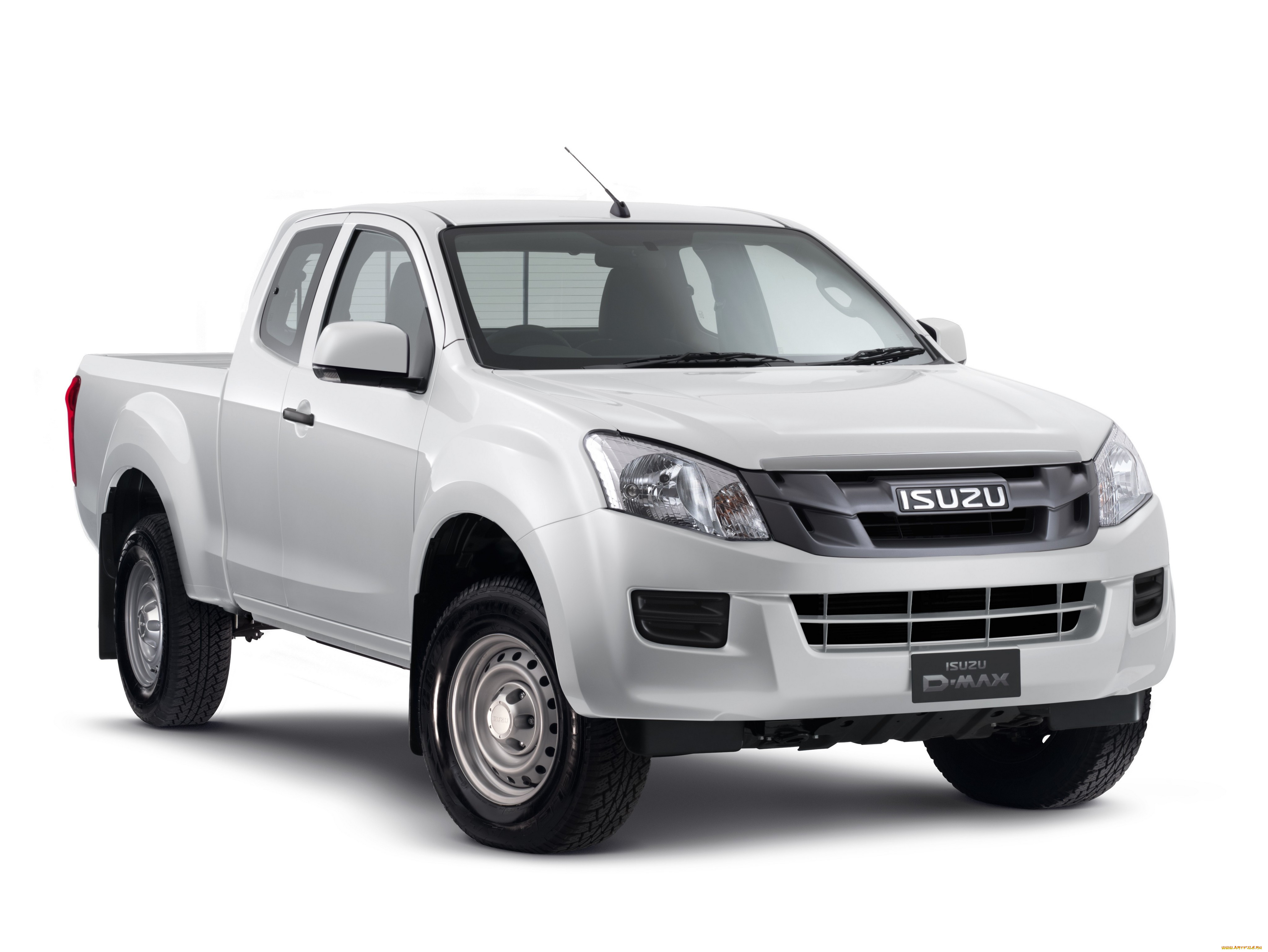 , isuzu